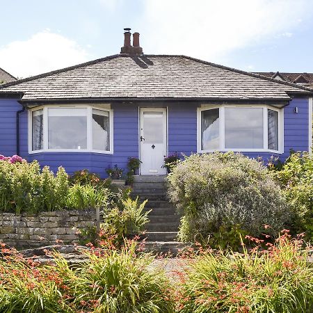 The Beach House Filey Exterior photo