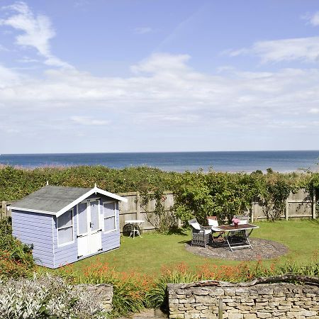 The Beach House Filey Exterior photo