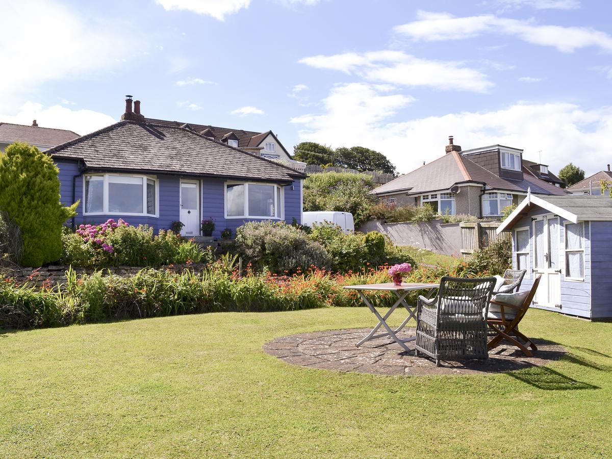 The Beach House Filey Exterior photo