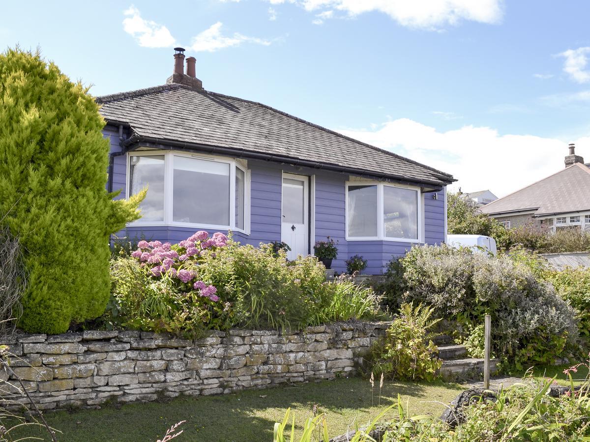 The Beach House Filey Exterior photo